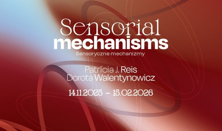 Sensoryczne mechanizmy