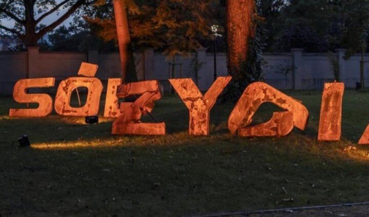 Sól życia. Piotr Pauka