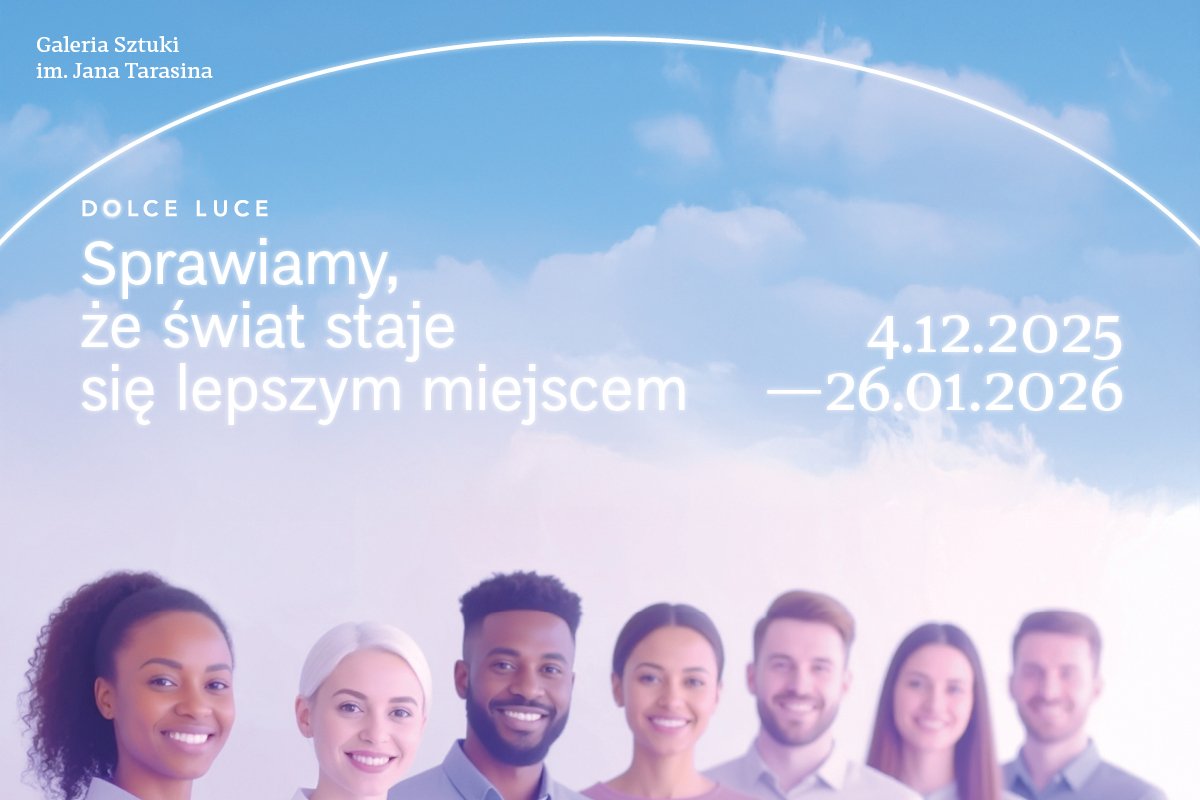 Sprawiamy, że świat staje się lepszym miejscem