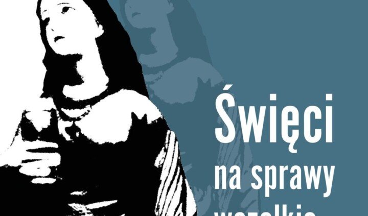 Święci na sprawy wszelkie