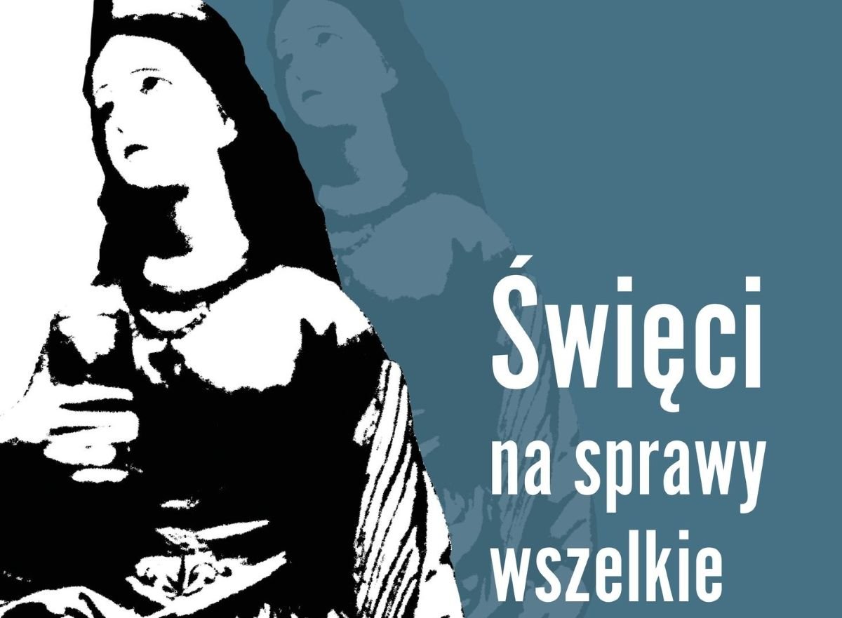 Święci na sprawy wszelkie