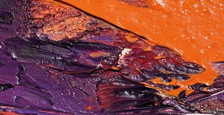 Zbigniew Święciński. Malarstwo