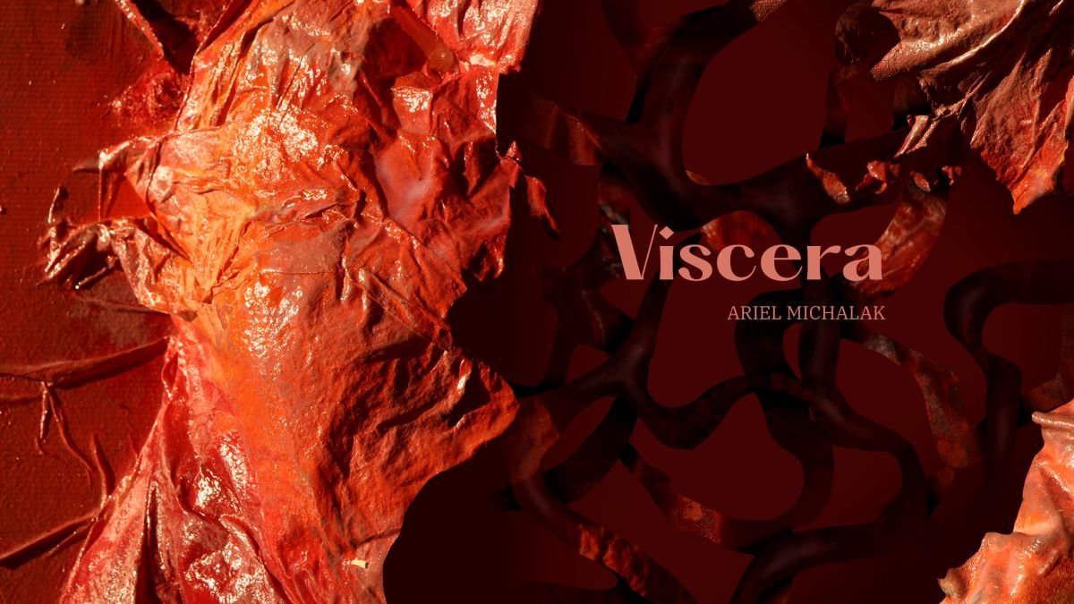 Ariel Michalak. Viscera