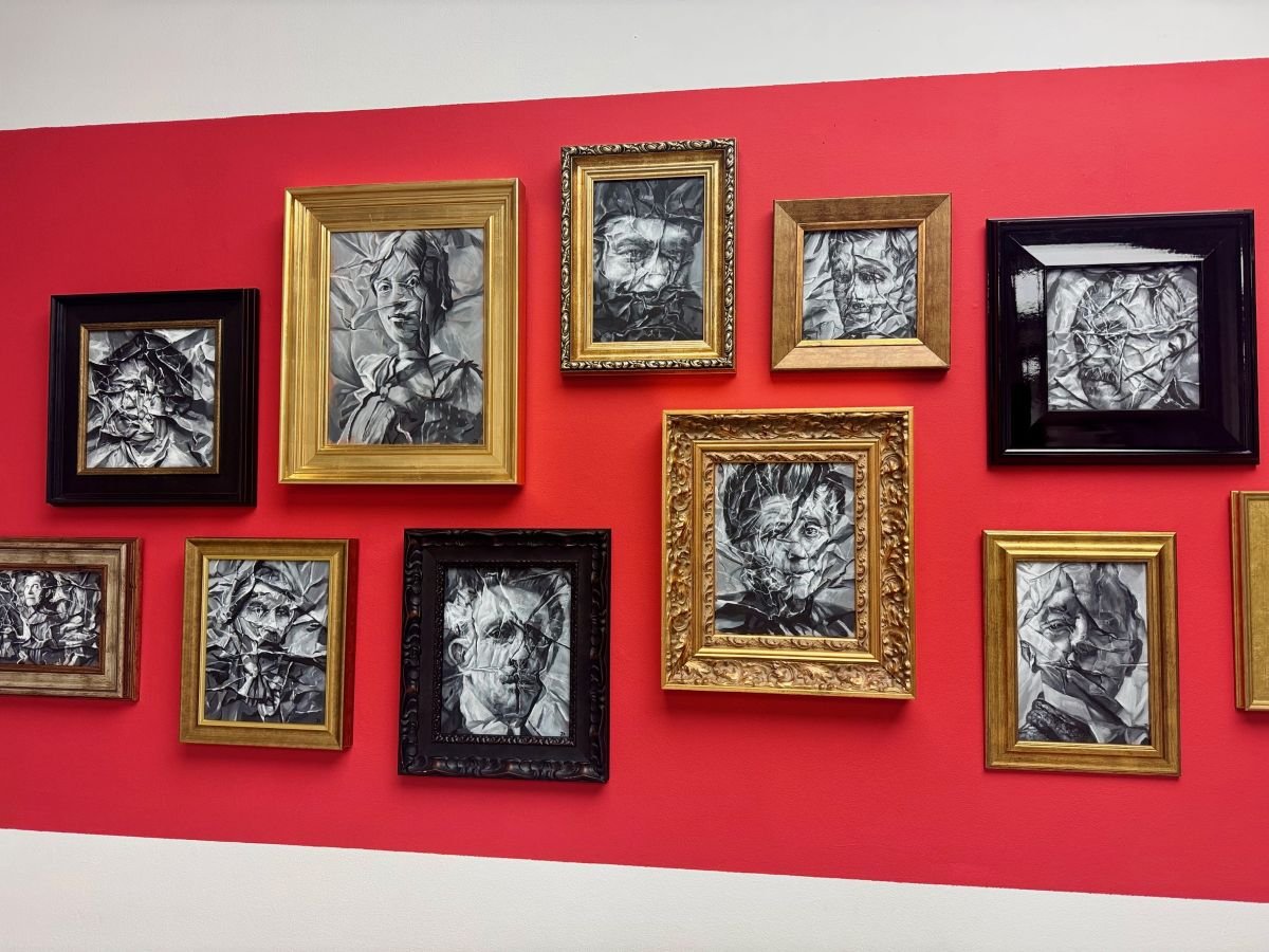 Czas się zatrzymał. Hommage à Olga Boznańska