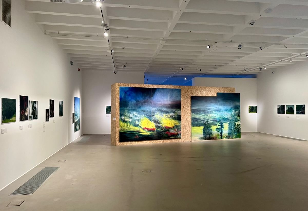 Fałszywe widoki. Łukasz Stokłosa