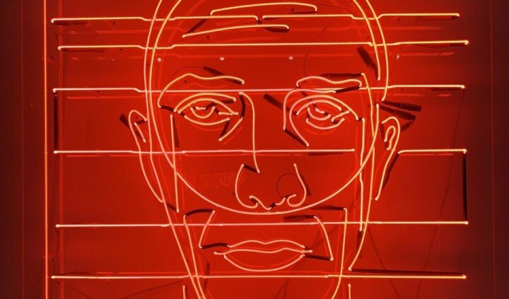 Wróg jest miłością. Hubert Czerepok