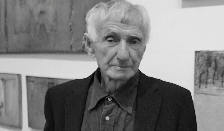 Zmarł Janusz Tarabuła