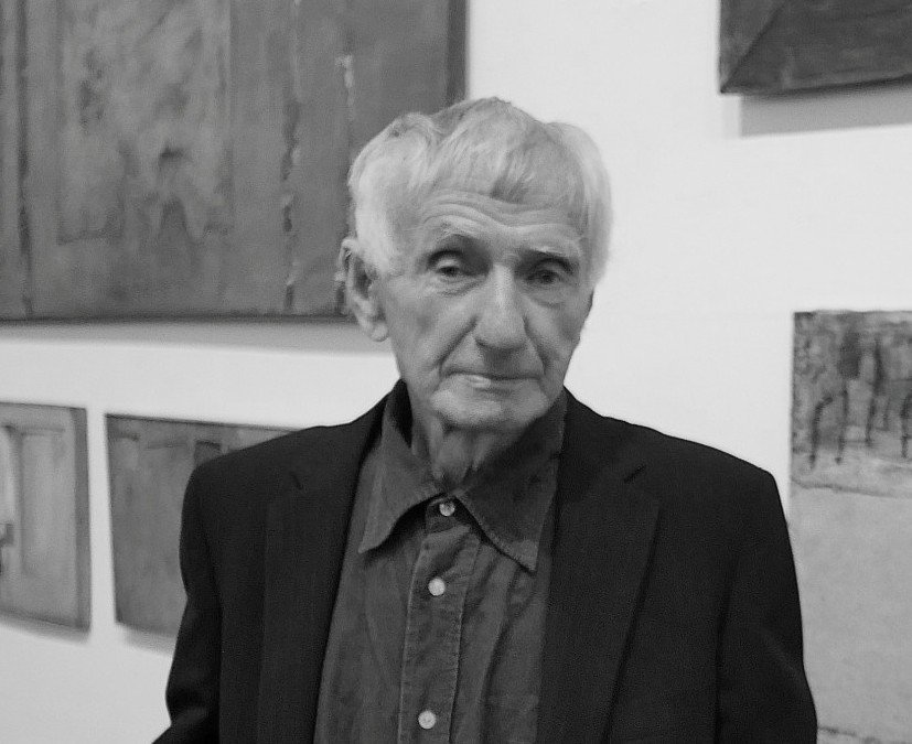 Zmarł Janusz Tarabuła