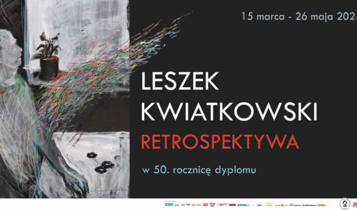 Leszek Kwiatkowski (1949-2021)