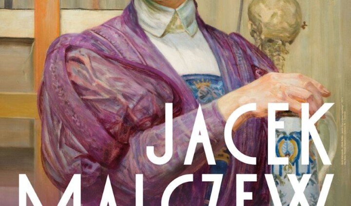 W stronę ducha i mitu. Malczewski w Gliwicach