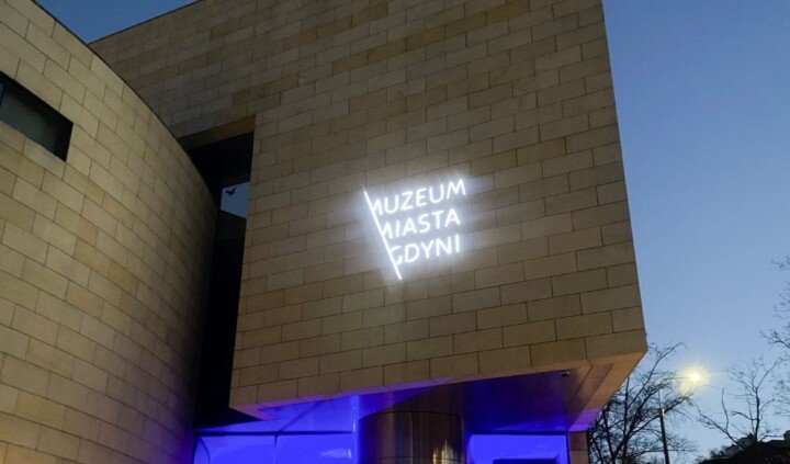 Muzeum Miasta Gdyni
