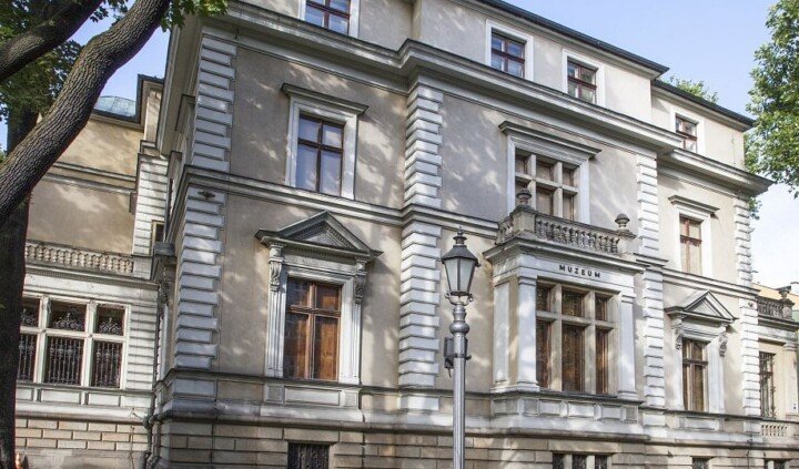 Muzeum w Gliwicach / Muzeum Gliwice