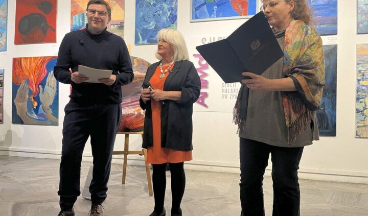 Nagroda imienia Jana Cybisa 2025