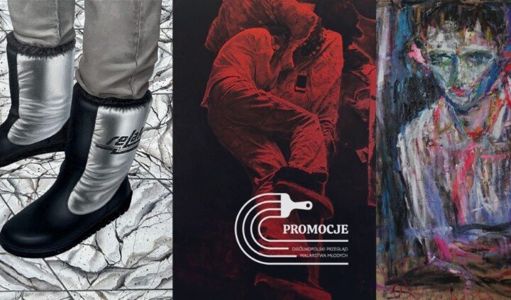 32. Ogólnopolski Przegląd Malarstwa Młodych PROMOCJE 2025