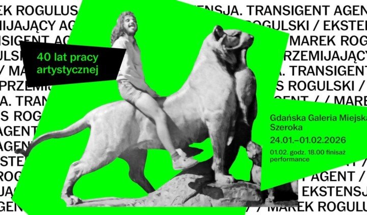 Ekstensja – Transigent Agent. Marek Rogulski