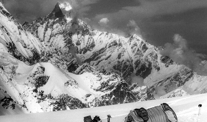 Roman Hryciów – Światłoczułe spojrzenie. 50 lat z fotografią