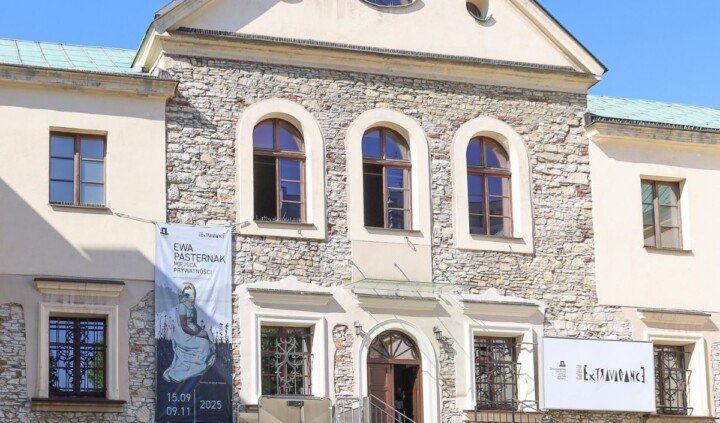 Sosnowieckie Centrum Sztuki – Zamek Sielecki