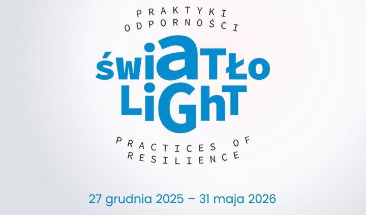 Światło. Praktyki odporności