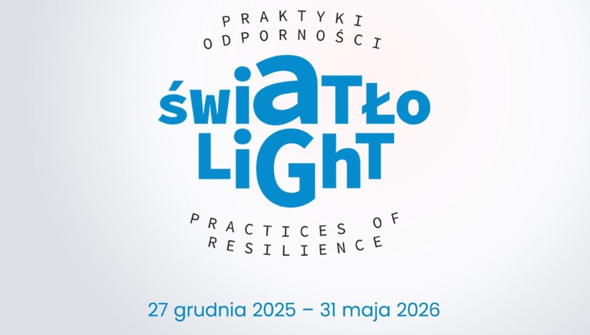 Światło. Praktyki odporności
