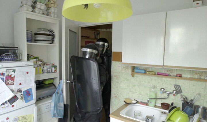 Sztuka dla końca świata