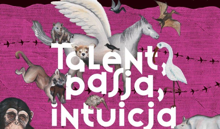 Talent, Pasja, Intuicja III
