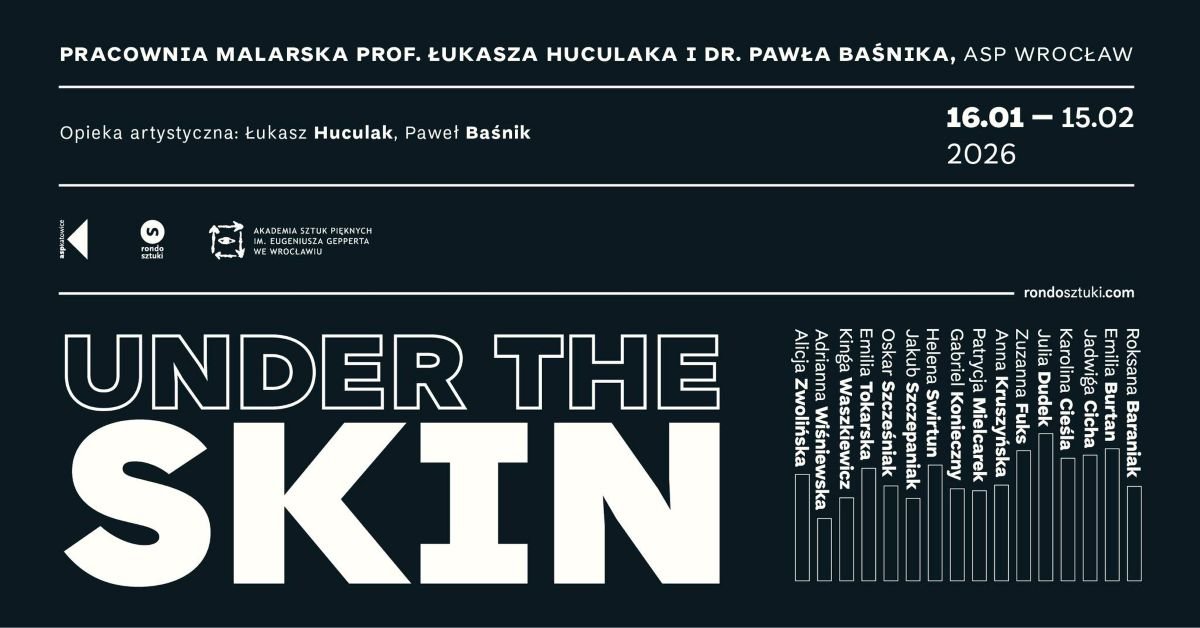 Under the Skin
