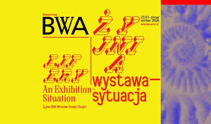 Żyjnia: wystawa-sytuacja