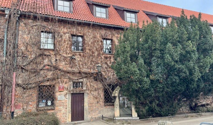 Muzeum Architektury we Wrocławiu