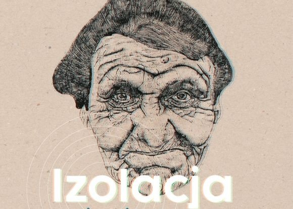 Wioleta Szymkiewicz. Izolacja – cisza i hałas