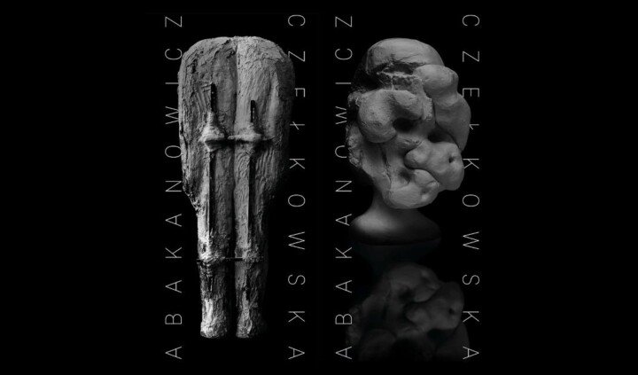 Magdalena Abakanowicz/Wanda Czełkowska