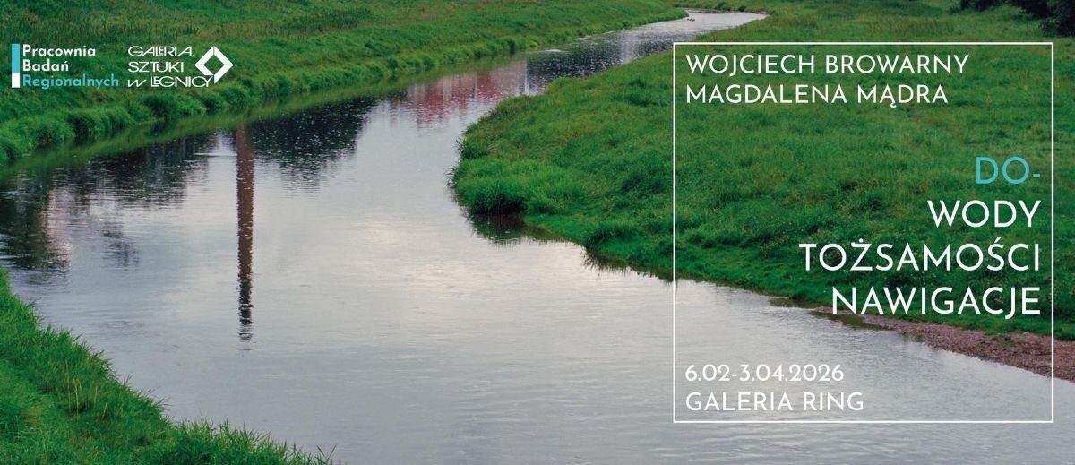 Do-wody tożsamości. Nawigacje