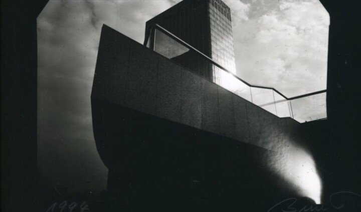 Jaroslav Beneš. Fotografie