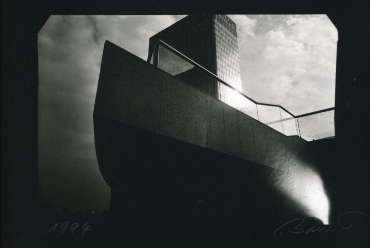 Jaroslav Beneš. Fotografie