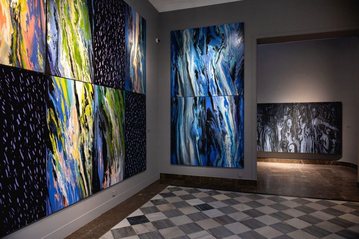 Fragmenty Rzeczywistości. Sławomir Ratajski