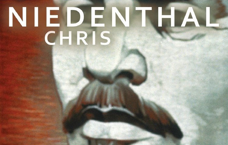 Chris Niedenthal