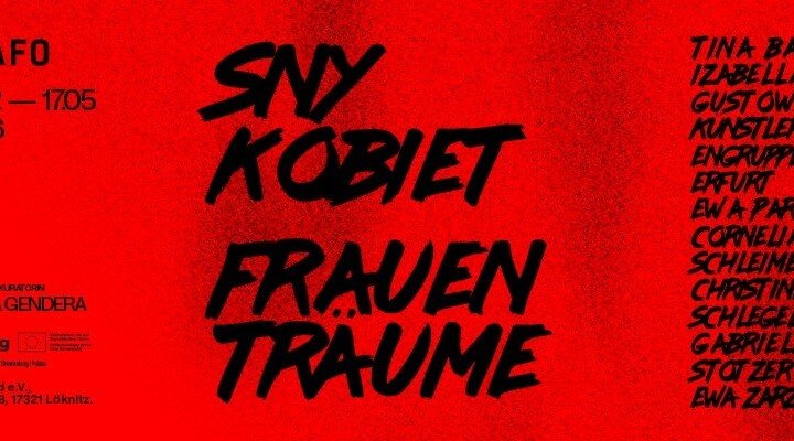 Sny Kobiet / Frauenträume