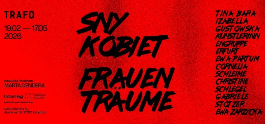 Sny Kobiet / Frauenträume
