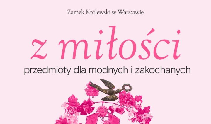 Z miłości. Przedmioty dla modnych i zakochanych
