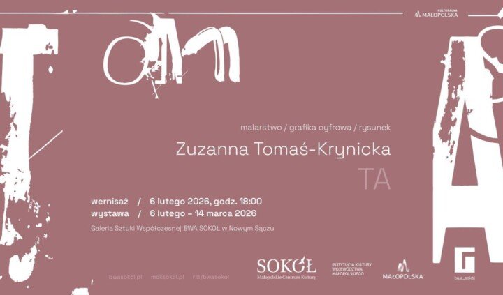 Ta. Zuzanna Tomaś-Krynicka