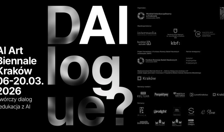 [Nie]świadome algorytmy