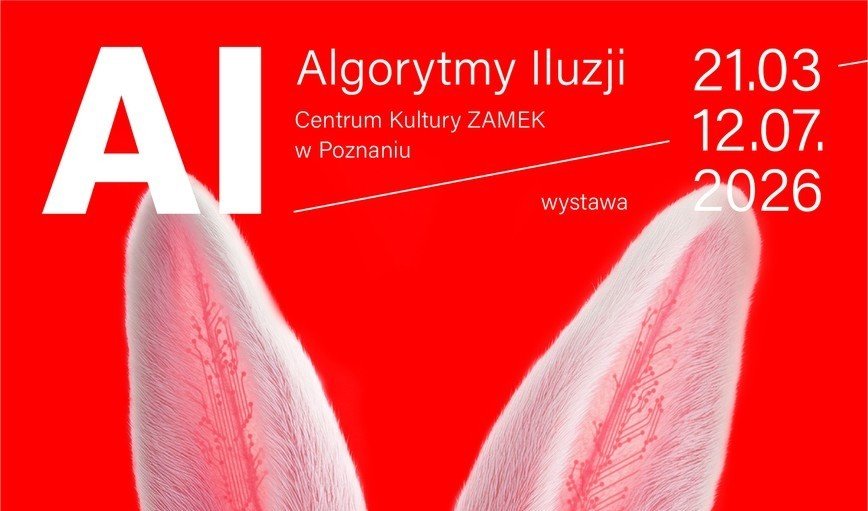 AI – Algorytmy Iluzji