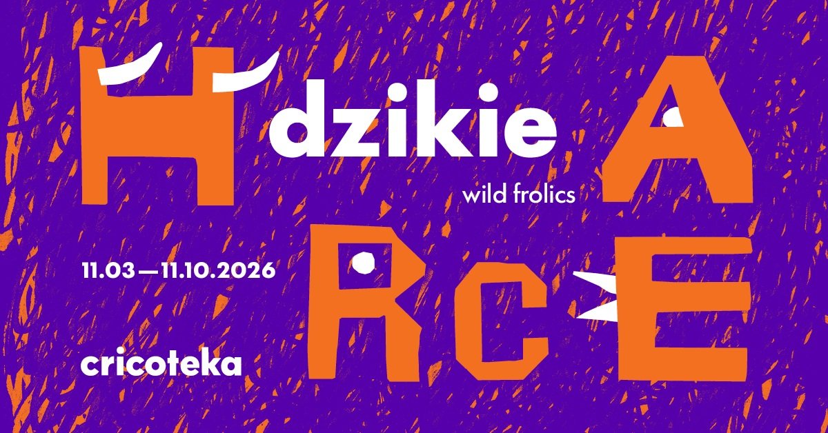 Dzikie harce. Wystawa dla dużych i małych