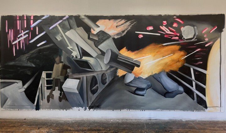 Lesia Khomenko. Stan fundamentalnie nieokreślony