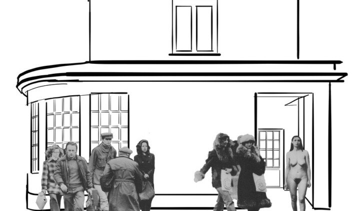 re:elementarz. Rozdział 1. Samoidentyfikacje