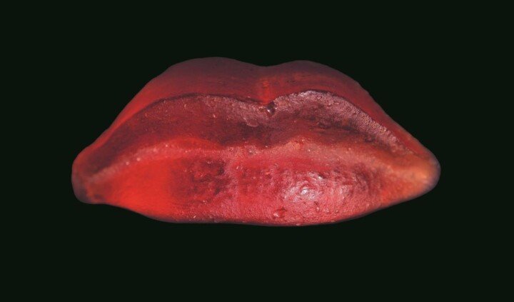 Szapocznikow. Osobista