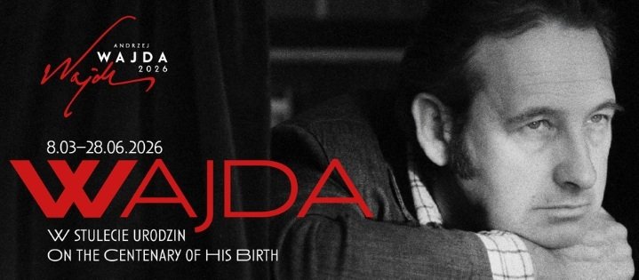 Wajda. W stulecie urodzin